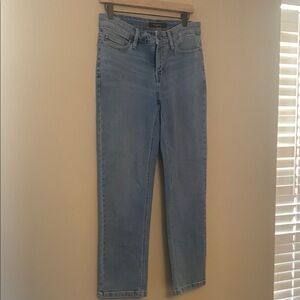 French Connection Blue Denim Jeans